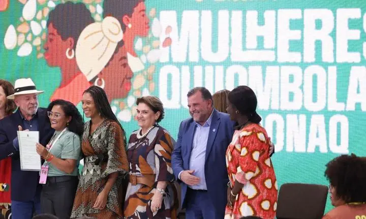 Titulação de terra quilombola no Marajó é inédita, celebram lideranças